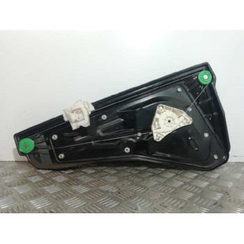ELEVALUNAS TRASERO IZQUIERDO 4H2227001AB ELECTRICO SOLO MECANISMO