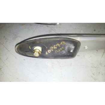 Recambio de barras porta equipaje para chevrolet tacuma se referencia OEM IAM  X2 