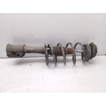 Recambio de amortiguador delantero izquierdo para fiat punto berlina (188) 1.9 d (i) referencia OEM IAM 46746538  
