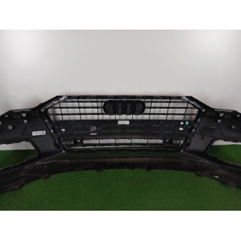 Recambio de paragolpes delantero para audi a6 c8 (4a2) 40 tdi mild hybrid quattro referencia OEM IAM 4K0807437  