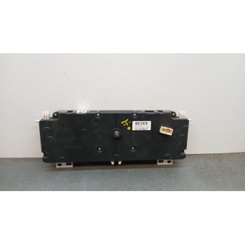 Recambio de cuadro instrumentos para citroën c4 picasso feel referencia OEM IAM 9827062880  