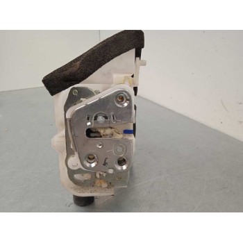 CERRADURA PUERTA TRASERA IZQUIERDA 61035FG210 2 PINS