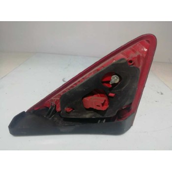 Recambio de piloto trasero derecho interior para peugeot 3008 confort referencia OEM IAM 9683460980 9683460980 1º