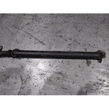 Recambio de transmision central para mercedes-benz clase c (w204) berlina 2.1 cdi cat referencia OEM IAM   