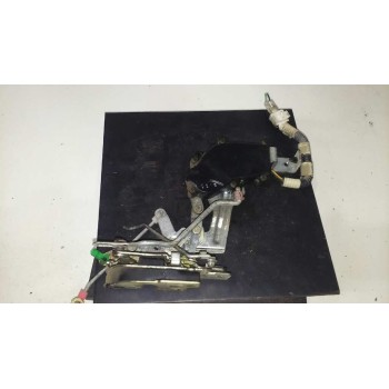 CERRADURA PUERTA DELANTERA DERECHA 