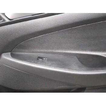 Recambio de guarnecido puerta delantera derecha para hyundai tucson 25 aniversario 4x2 referencia OEM IAM 82340D7010  
