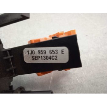 Recambio de anillo airbag para seat leon (1m1) stella referencia OEM IAM 1J0959653E 1J0959653E 