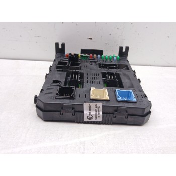 Recambio de centralita bsi para peugeot 307 (3a/c) 1.6 hdi referencia OEM IAM 9663510580  