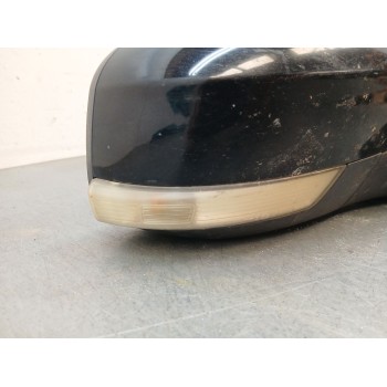 Recambio de retrovisor derecho para ford focus iii sedán 1.6 tdci referencia OEM IAM E9024550  