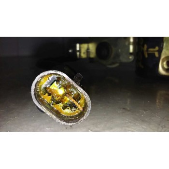 Recambio de cerradura puerta delantera izquierda para chrysler voyager (es) 3.3 le referencia OEM IAM   3 PINS