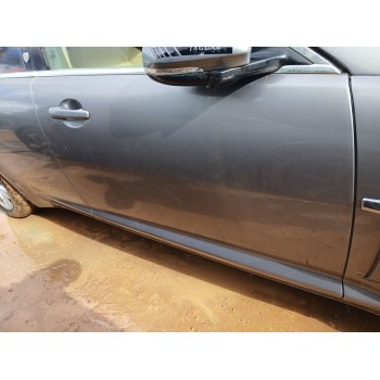 Recambio de puerta delantera derecha para jaguar xf i (x250) 2.2 d referencia OEM IAM C2Z2060  