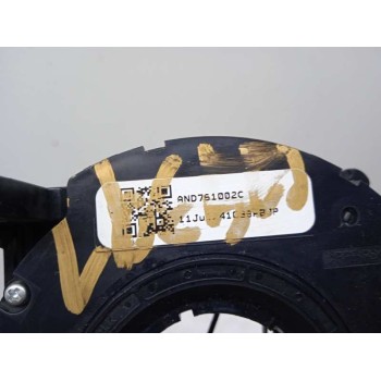 Recambio de anillo airbag para ford c-max trend referencia OEM IAM ZWAC30088C AND761002C 