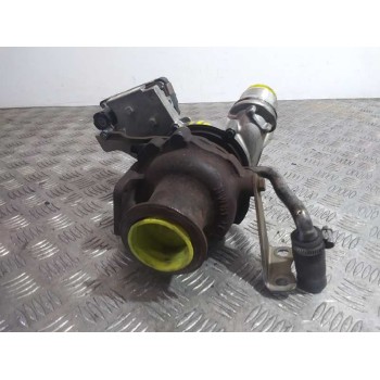 Recambio de turbocompresor para bmw x1 (e84) 2.0 turbodiesel cat referencia OEM IAM 7673789  