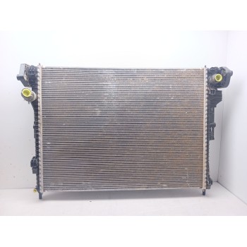 Recambio de radiador agua para volvo xc60 ii (246) b4 mild-hybrid awd referencia OEM IAM 32138766  