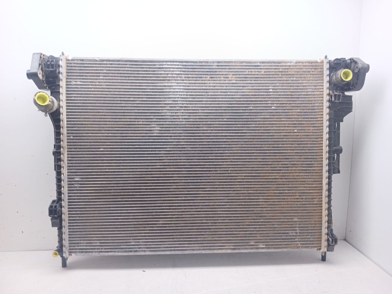 Recambio de radiador agua para volvo xc60 ii (246) b4 mild-hybrid awd referencia OEM IAM 32138766  