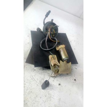 Recambio de aforador para hyundai coupe (rd) 2.0 fx referencia OEM IAM   