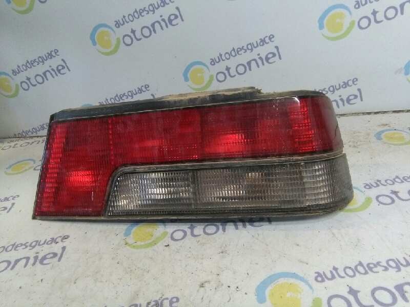 Recambio de piloto trasero derecho para peugeot 405 berlina sri climatisee referencia OEM IAM   