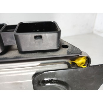 Recambio de centralita motor uce para citroën c4 grand picasso avatar referencia OEM IAM 9664617480 0281012980 