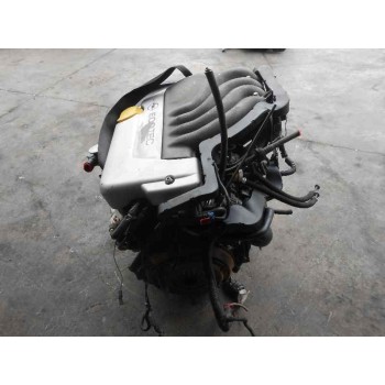 MOTOR COMPLETO X16XEL 