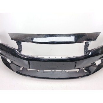 Recambio de paragolpes delantero para opel astra k (b16) 1.2 turbo (68) referencia OEM IAM 39130492  