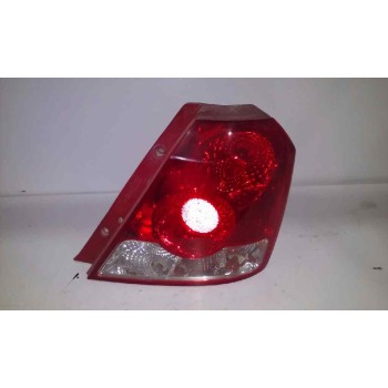 PILOTO TRASERO DERECHO 5P