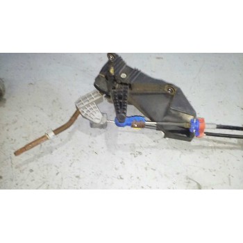 Recambio de palanca cambio para nissan qashqai (j10) tekna referencia OEM IAM   