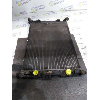 RADIADOR AGUA 45 X 58.5 