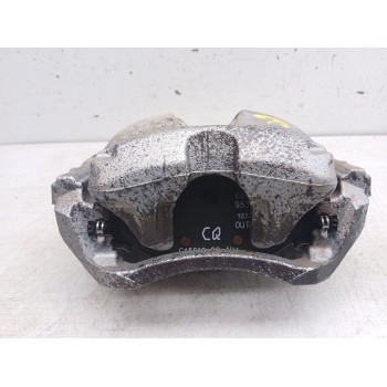 Recambio de pinza freno delantera derecha para peugeot 3008 iii hybrid motor hn09 referencia OEM IAM   