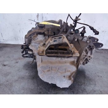 Recambio de caja cambios para kia cee´d concept referencia OEM IAM   