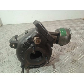 Recambio de turbocompresor para audi a6 berlina (4f2) 2.0 tdi referencia OEM IAM 03G145702K 7582193 