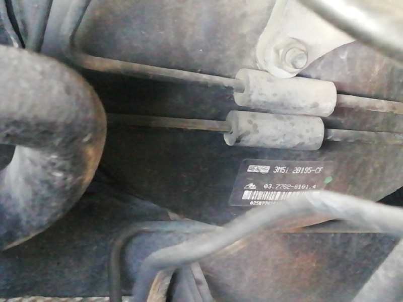 Recambio de servofreno para ford focus berlina (cap) 1.6 tdci cat referencia OEM IAM 3M512B195CF 03776281014 