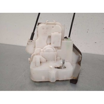 Recambio de cerradura puerta trasera izquierda para subaru impreza g12 classic referencia OEM IAM 61035FG210  2 PINS