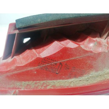 Recambio de piloto trasero derecho interior para peugeot 3008 confort referencia OEM IAM 9683460980 9683460980 1º