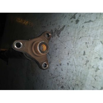 Recambio de transmision central para mercedes-benz clase c (w204) berlina 2.1 cdi cat referencia OEM IAM   