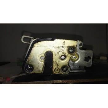 Recambio de cerradura puerta delantera derecha para daihatsu feroza 1.6 16v referencia OEM IAM   