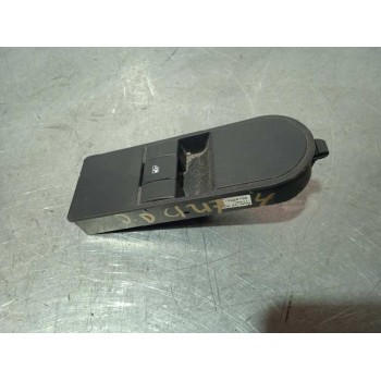 Recambio de mando elevalunas delantero derecho para opel astra h ber. cosmo referencia OEM IAM 13228709 FICHA TOCADA 