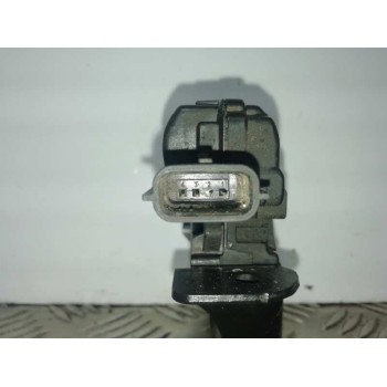 Recambio de cerradura maletero / porton para renault clio iv limited referencia OEM IAM 846300003R  