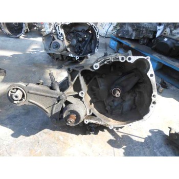 Recambio de caja cambios para renault twingo (co6) 1.2 referencia OEM IAM JB1132  