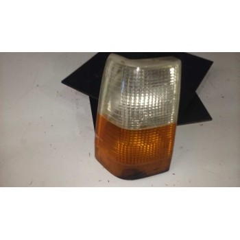 PILOTO DELANTERO DERECHO 