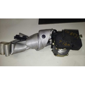 CINTURON SEGURIDAD TRASERO IZQUIERDO 