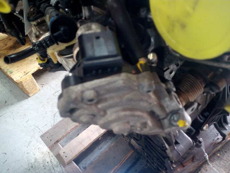 Recambio de valvula egr para toyota avensis touring sports advance referencia OEM IAM 8513132  