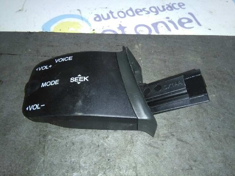 Recambio de mando volante para ford focus berlina (cap) ambiente (d) referencia OEM IAM   