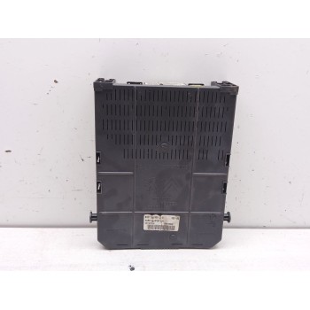 Recambio de centralita bsi para peugeot 307 (3a/c) 1.6 hdi referencia OEM IAM 9663510580  