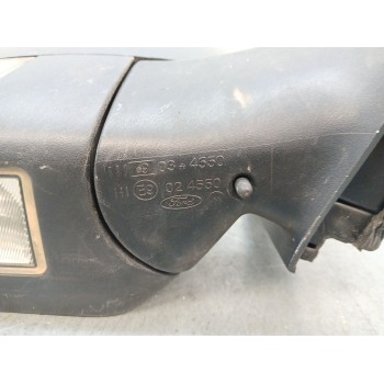 Recambio de retrovisor derecho para ford focus iii sedán 1.6 tdci referencia OEM IAM E9024550  