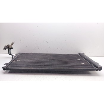 Recambio de condensador aire acondicionado para porsche cayenne (9pa) 3.2 referencia OEM IAM 95557311104  