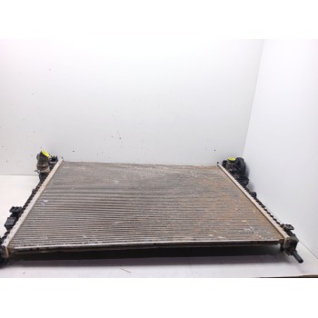 Recambio de radiador agua para volvo xc60 ii (246) b4 mild-hybrid awd referencia OEM IAM 32138766  