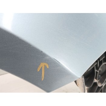 Recambio de aleta delantera derecha para seat altea (5p1) 1.9 tdi referencia OEM IAM 5P0821022A  