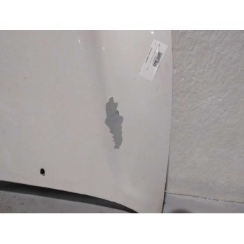 Recambio de capot para hyundai santa fe (sm) 2.0 crdi vgt comfort referencia OEM IAM  BLANCO 