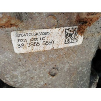 Recambio de diferencial trasero para ford mustang gt referencia OEM IAM   