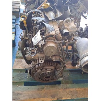 Recambio de motor completo para renault megane ii berlina 5p 1.5 dci diesel referencia OEM IAM K9K728 M 